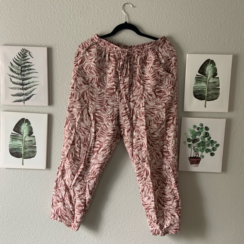 Wild fable lightweight summer pant